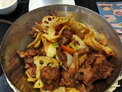 -避风塘·老港味餐厅(虹口龙之梦店)