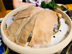 -蜀辣居鲜货老火锅(红牌楼店)
