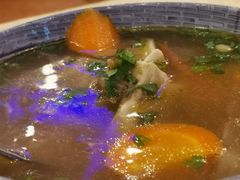 -维吾尔餐厅(宜山路店)