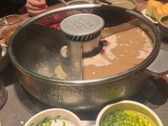 -巴奴毛肚火锅(京西大悦城店)