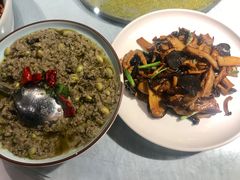 -京味斋·北京烤鸭(北京南站洋桥店)