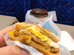 -麦当劳(深圳北站高铁店)