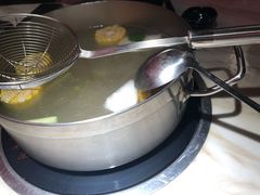 -为什么牛潮汕牛肉火锅(中信广场店)