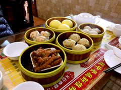 -府城小食馆(金龙宾馆店)