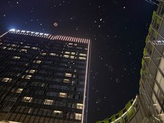 -交通银行前滩31演艺中心