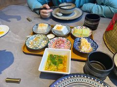 -沿江海南菜·文昌鸡祖师爷(大东海店)
