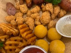-盘炉forenza·云贵川融合小食堂 ( 钟楼中柳巷店)