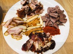 卤菜拼盘-盘飧市(春熙路店)