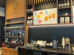 -星巴克臻选(北京富力家园店)