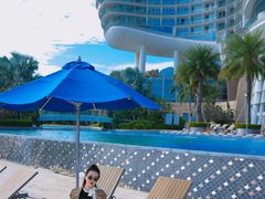 -深圳大梅沙京基洲际度假酒店