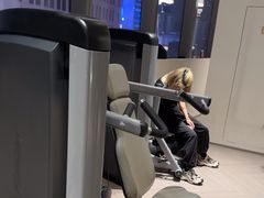 -YCHL FIT 健身(星寰店)