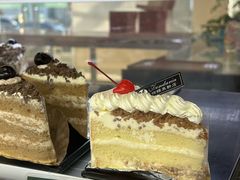 -蜂蝶来饼店(拱北总店)