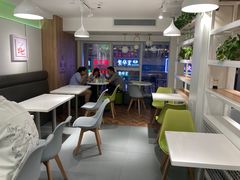 -川锦汇麻辣拌(长大店)