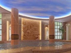 -黄金海岸水疗会所(凯利宾馆店)