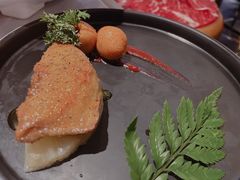-一绪に寿喜烧自助(世茂广场店)