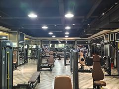-诺德健游泳健身会馆(良渚欧文店)
