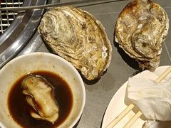 -尚宴牛特鲜自助(太原街万达店)