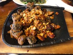 招牌酥皮牛肉-石屏会馆