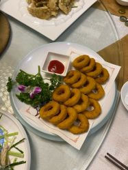 -鑫淼餐饮娱乐中心(江东街店)