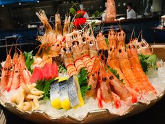 -Mr·Fish鱼鲜生海鲜放题(银泰in99店)