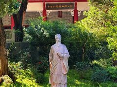 -惠州西湖风景名胜区-丰渚园