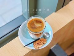 燕麦dirty-Cafe Mersey默西咖啡(西交店)