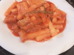 -桃园中华料理炸酱面(燕儿岛路店)