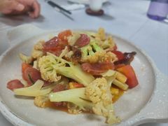 -鹿鸣酒家(越秀店)