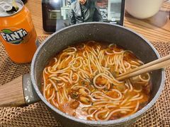 -阳光码头海鲜火锅(世纪大道店)