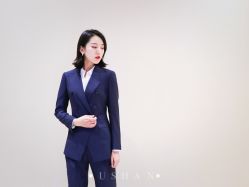 -优山定制西服衬衫大衣(国贸店)