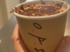 -O.P.S. CAFE