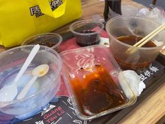 -光头卤(光谷创业街店)