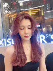 -MRMODE时尚先生美发沙龙