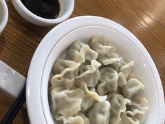 -米香居新鲁味·水饺餐厅
