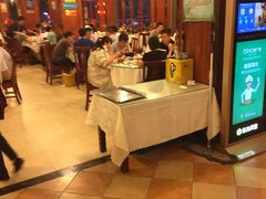 -阿胖龙虾小海鲜(宁国南路总店)