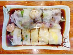 -张记炸串肠粉