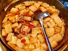 -玫瑰厅上海菜(兴国路店)