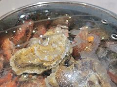 -大锅强·蒸海鲜青岛菜(吾悦广场店)