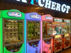 -凯德广场(武胜路店)