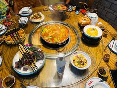 -亮欢寨(凯里总店)