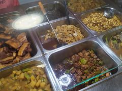 -老济南药膳把子肉(周公祠街店)