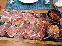 -帕歌西班牙餐厅paco tapas