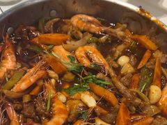 -黄记煌三汁焖锅(招商花园店)