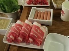 -傣妹火锅(四川北路店)
