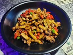 -蘭奢雅集·江浙菜(青山江滩店)