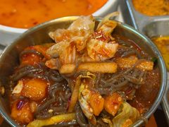 -六七八韩式烤肉·韩国料理(上杭路店)