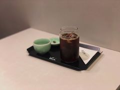 -GOTLOT COFFEE&KITCHEN角落厨房NOOK店