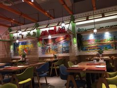 大堂-新加坡高记KOO KEE Restaurant(盈科店)