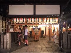 -Hōzen-ji Temple法善寺
