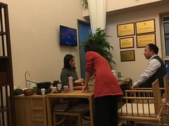 -仰生如卉推拿养生馆(酒仙桥店)